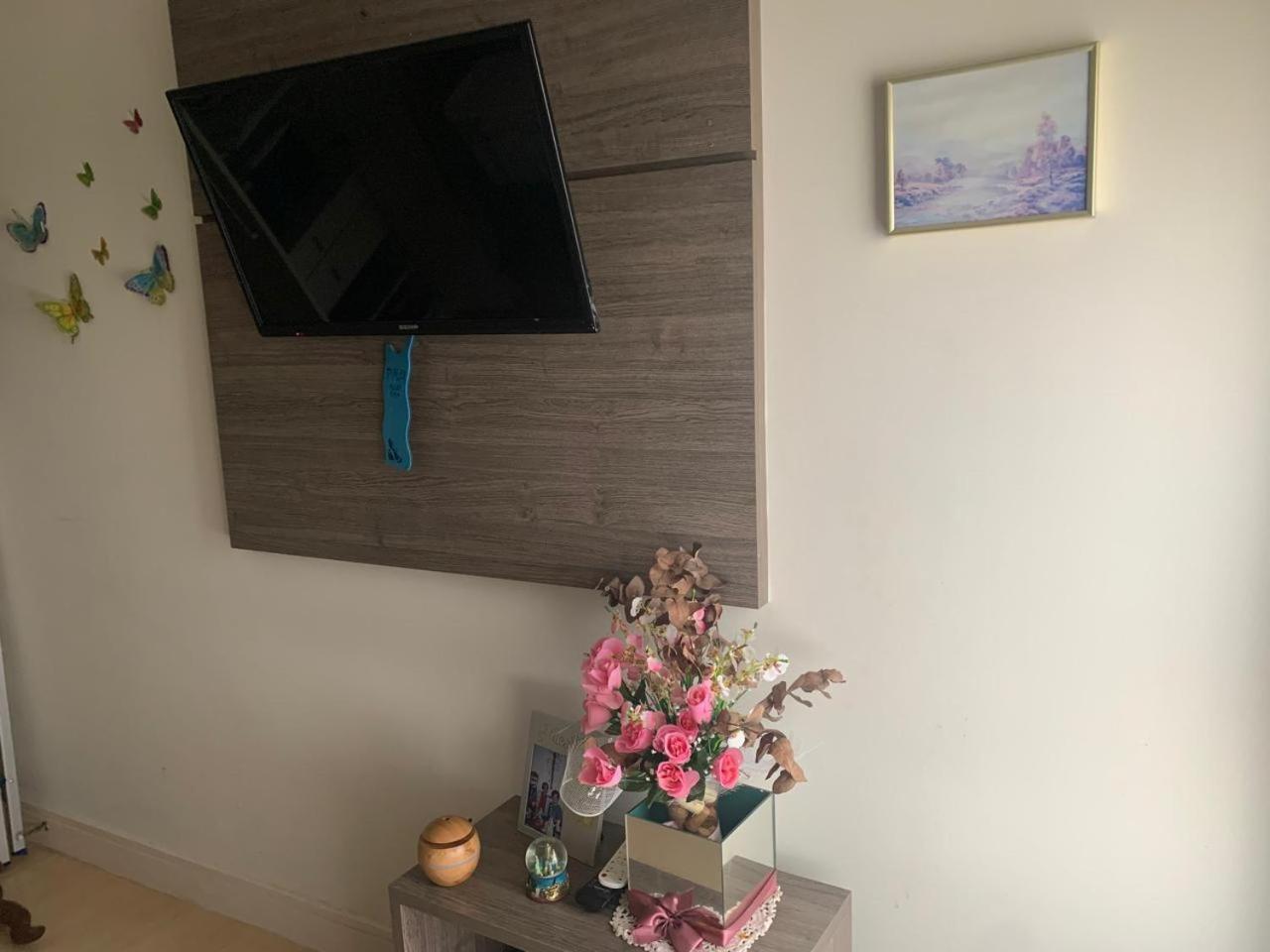 Essence Life Residence ฟลอเรียนอโปลิส ภายนอก รูปภาพ