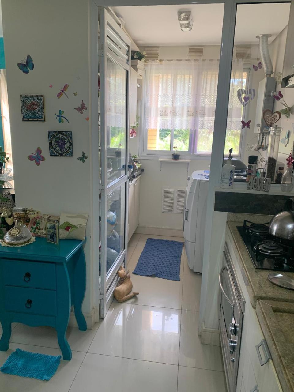 Essence Life Residence ฟลอเรียนอโปลิส ภายนอก รูปภาพ